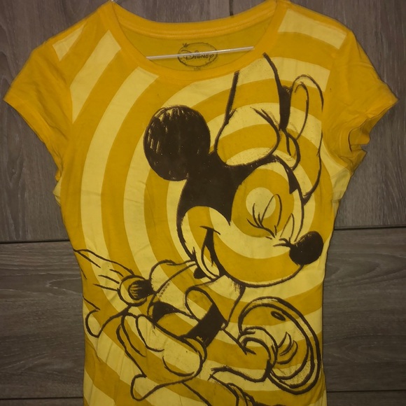 Disney - T-shirt🌟 - Picture 1 of 2